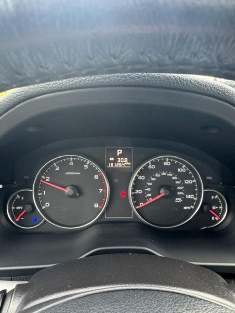 2014 Subaru Legacy - $6,999