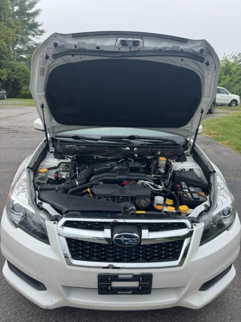 2014 Subaru Legacy - $6,999