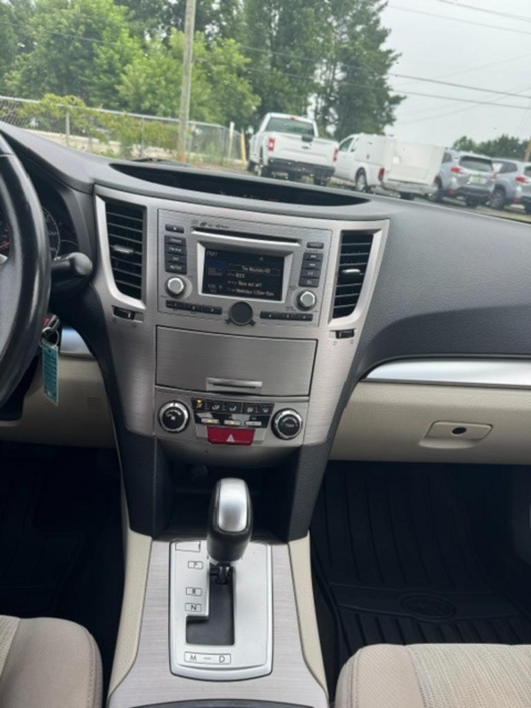 2014 Subaru Legacy - $6,999