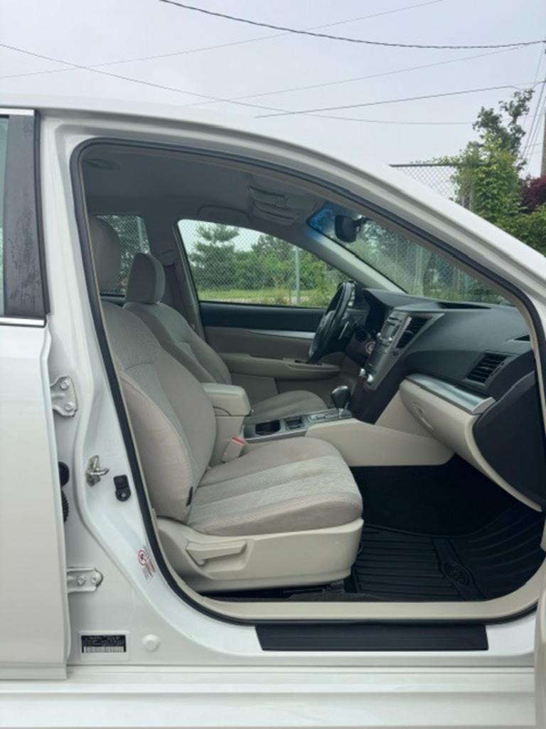 2014 Subaru Legacy - $6,999
