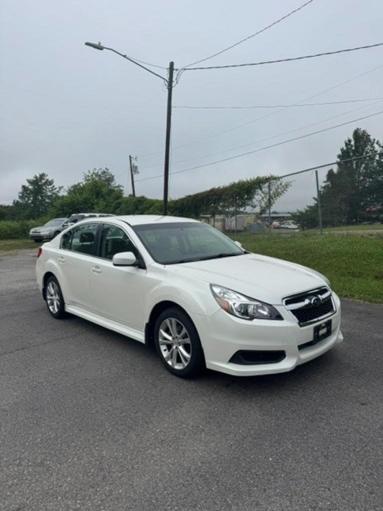 2014 Subaru Legacy - $6,999