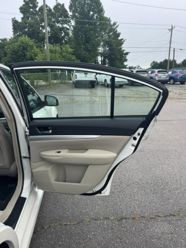 2014 Subaru Legacy - $6,999
