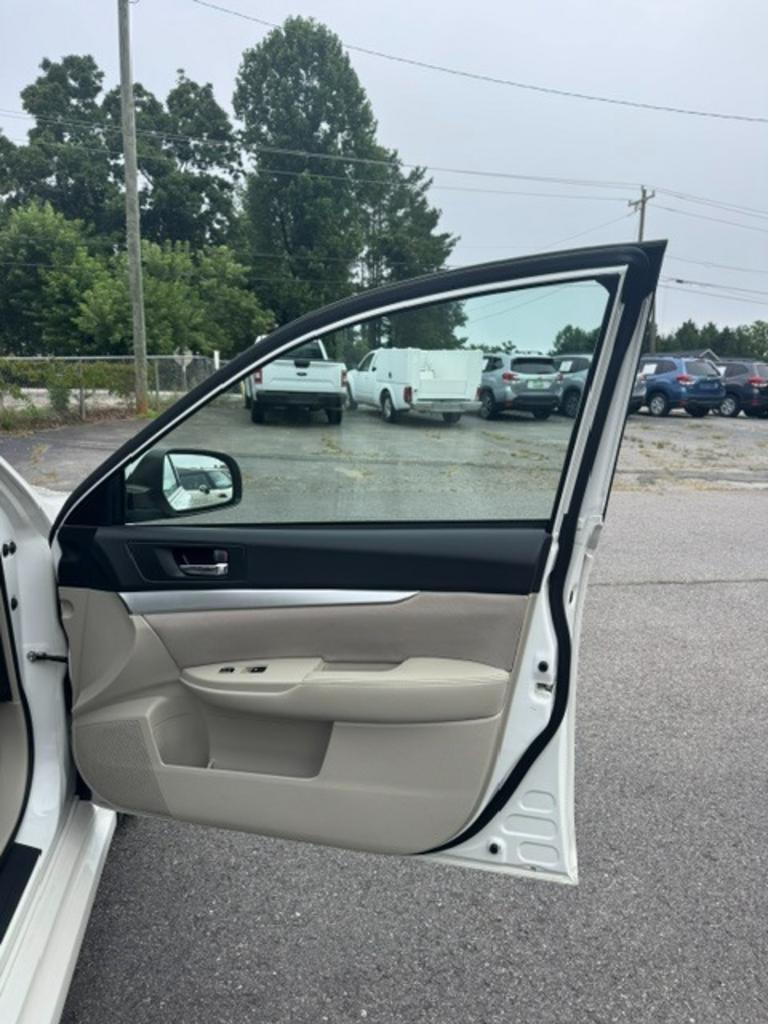 2014 Subaru Legacy - $6,999