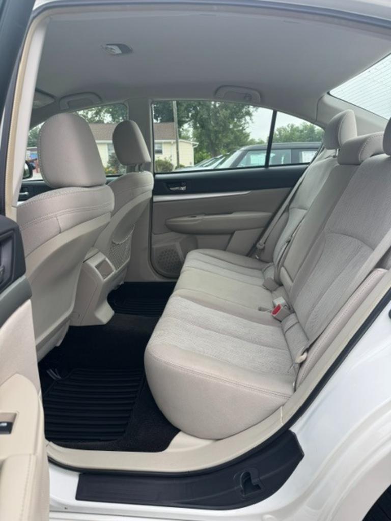 2014 Subaru Legacy - $6,999