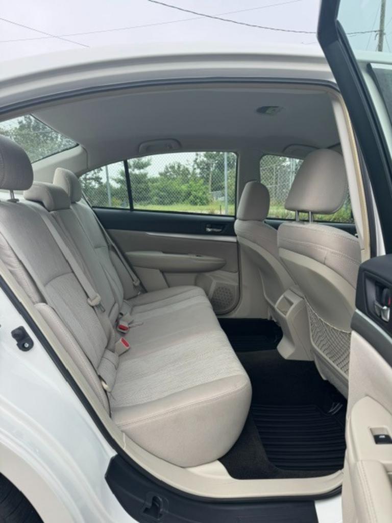 2014 Subaru Legacy - $6,999