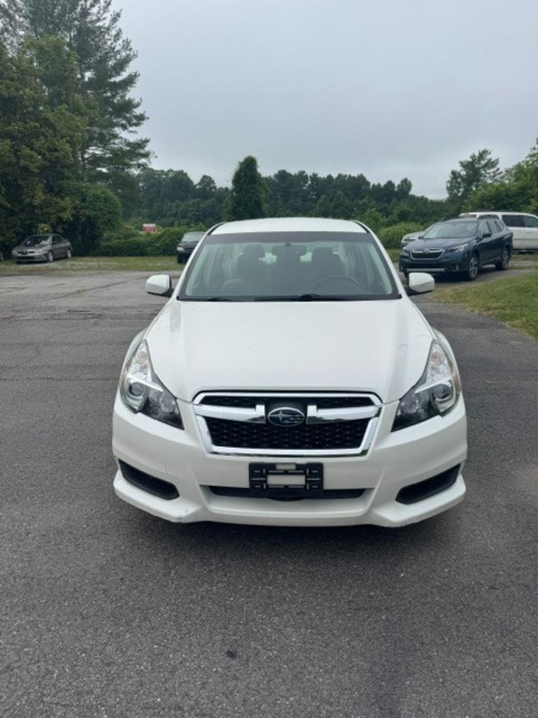 2014 Subaru Legacy - $6,999