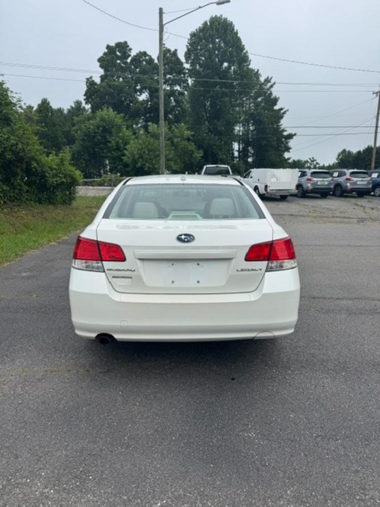 2014 Subaru Legacy - $6,999