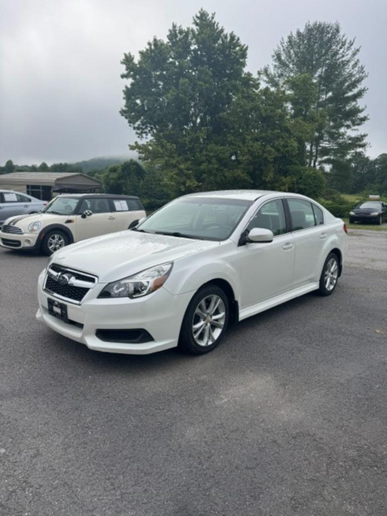 2014 Subaru Legacy - $6,999