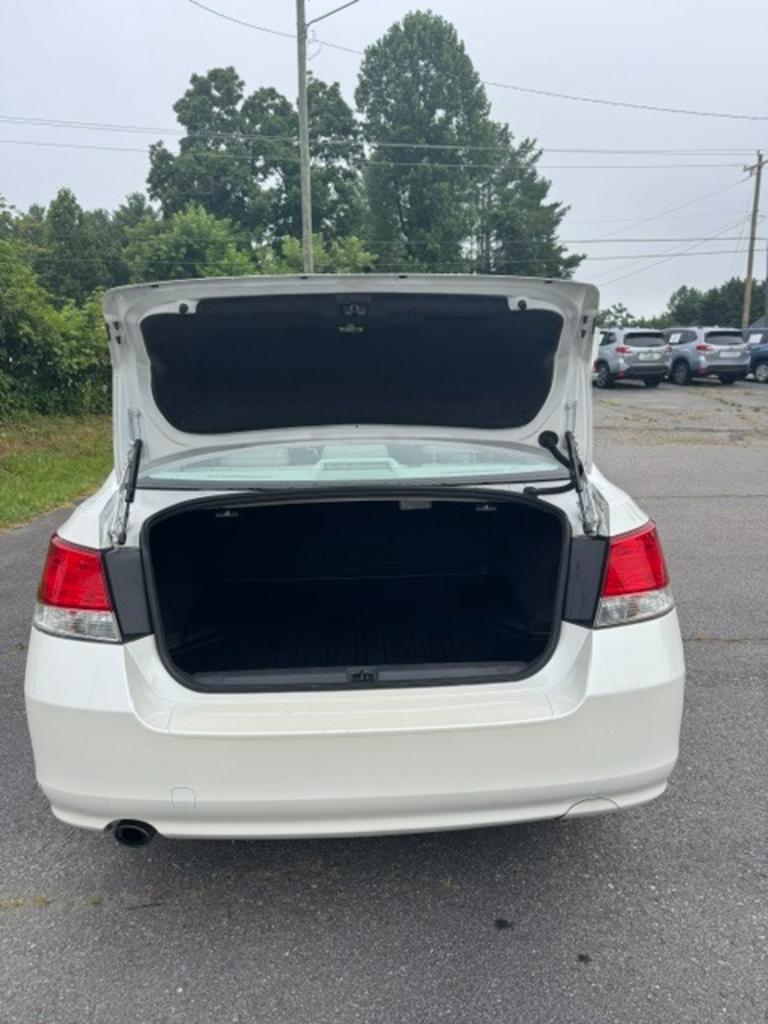 2014 Subaru Legacy - $6,999