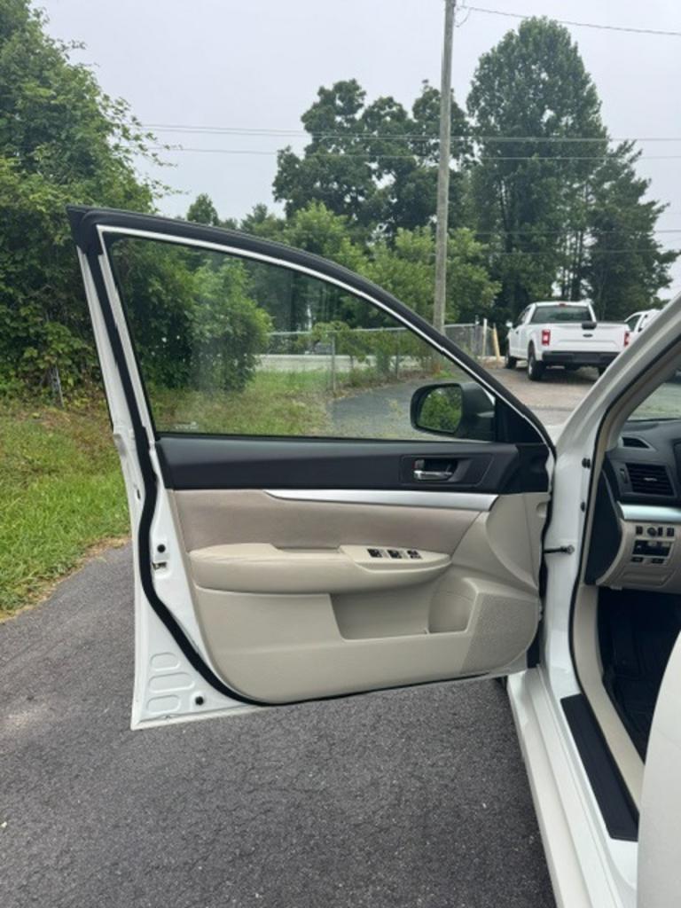 2014 Subaru Legacy - $6,999