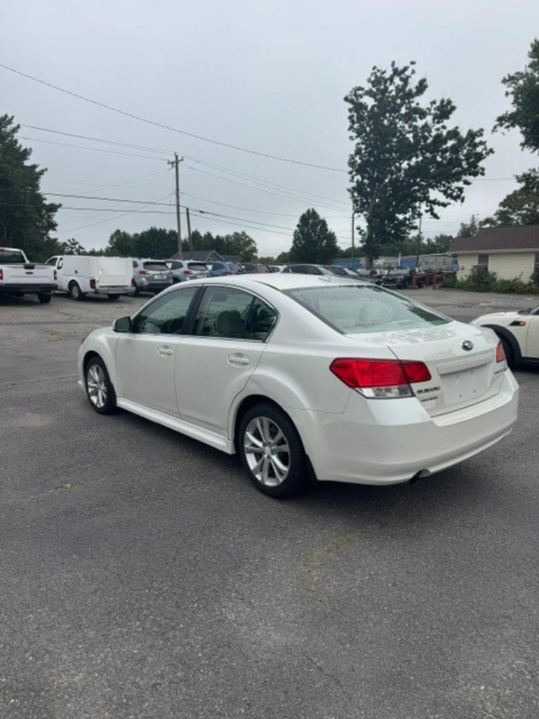 2014 Subaru Legacy - $6,999