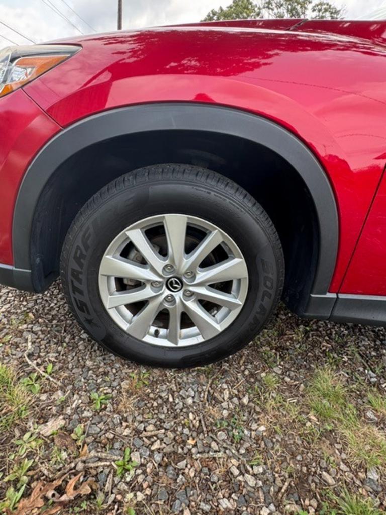 2016 MAZDA CX-5 - $16,499
