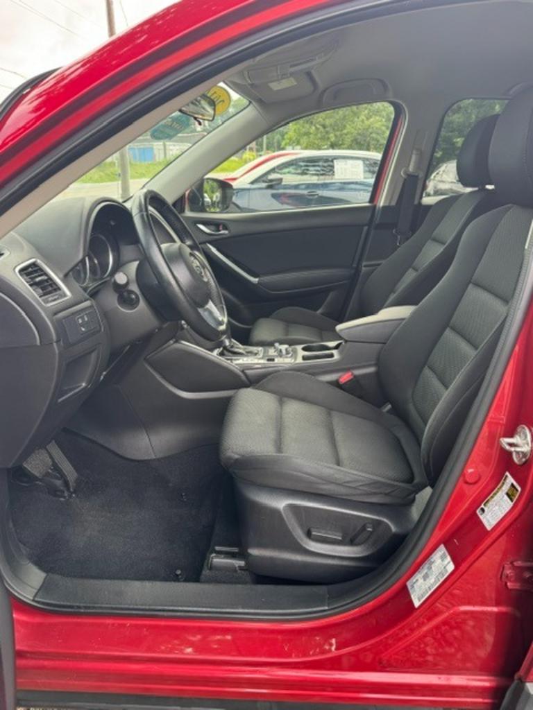 2016 MAZDA CX-5 - $16,499