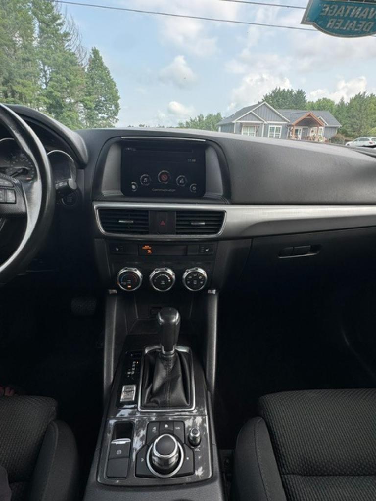 2016 MAZDA CX-5 - $16,499
