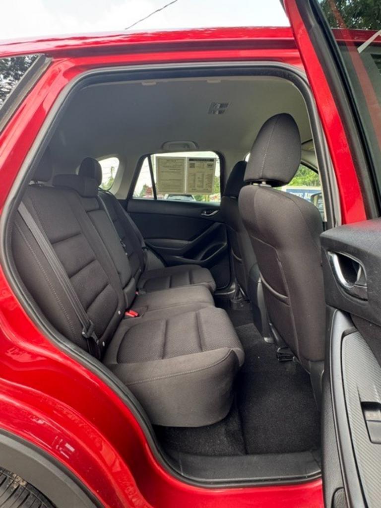 2016 MAZDA CX-5 - $16,499