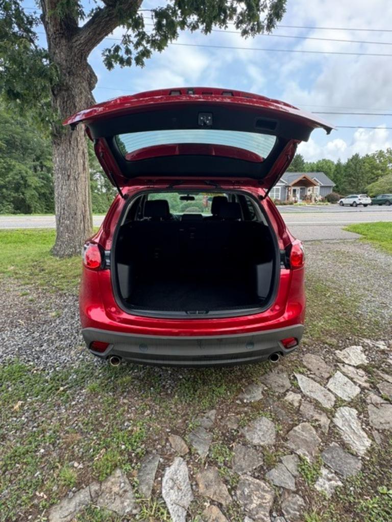 2016 MAZDA CX-5 - $16,499