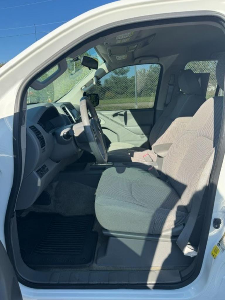 2016 Nissan Frontier - $14,999