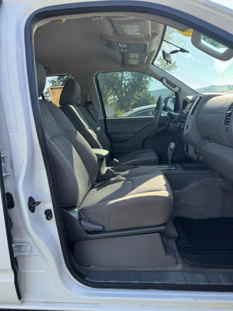 2016 Nissan Frontier - $14,999
