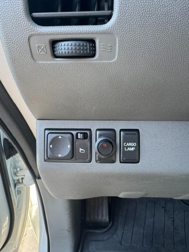 2016 Nissan Frontier - $14,999