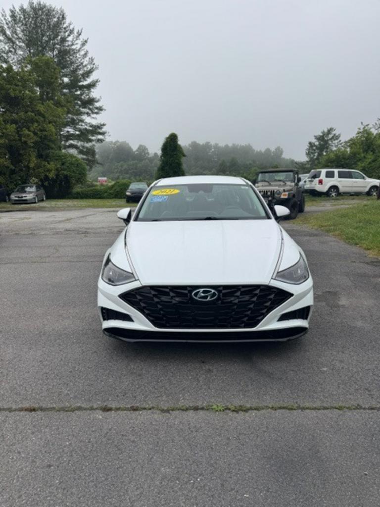 2021 Hyundai Sonata - $15,999