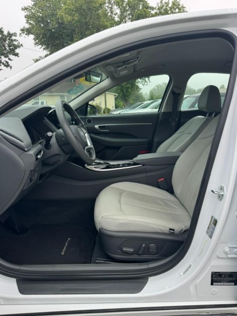 2021 Hyundai Sonata - $15,999