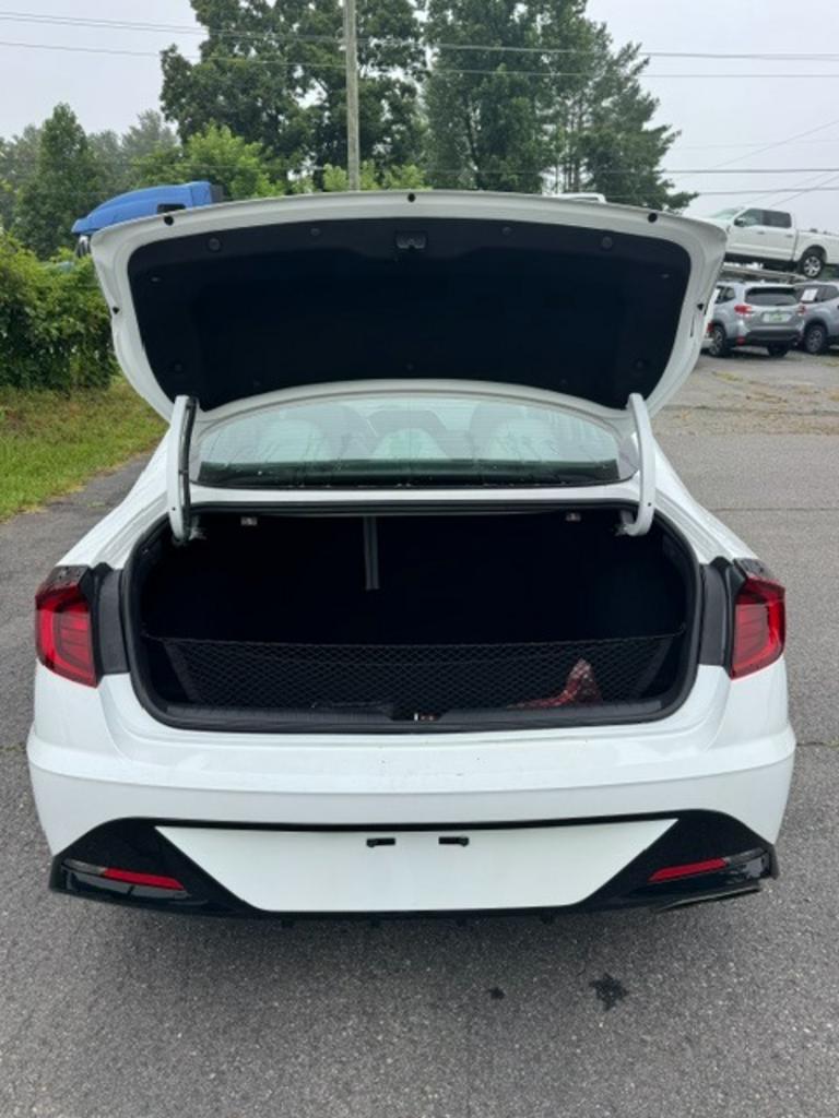 2021 Hyundai Sonata - $15,999