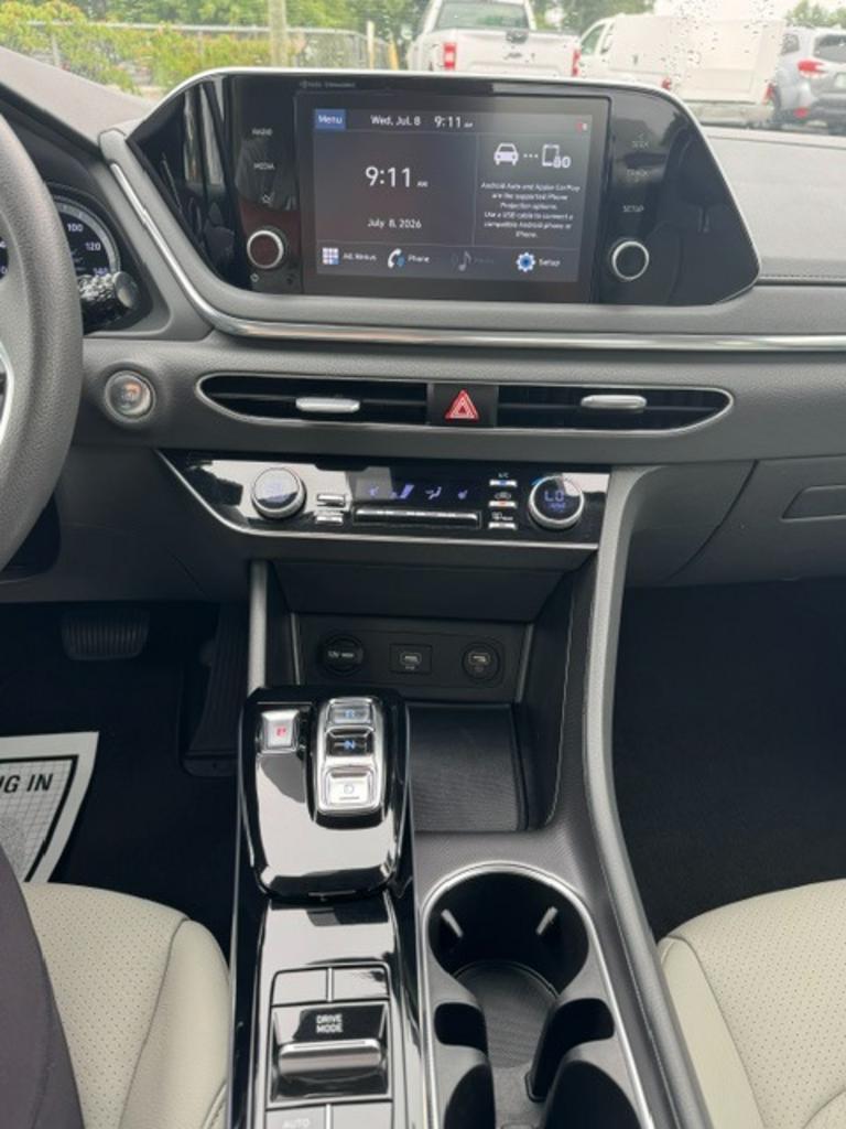 2021 Hyundai Sonata - $15,999