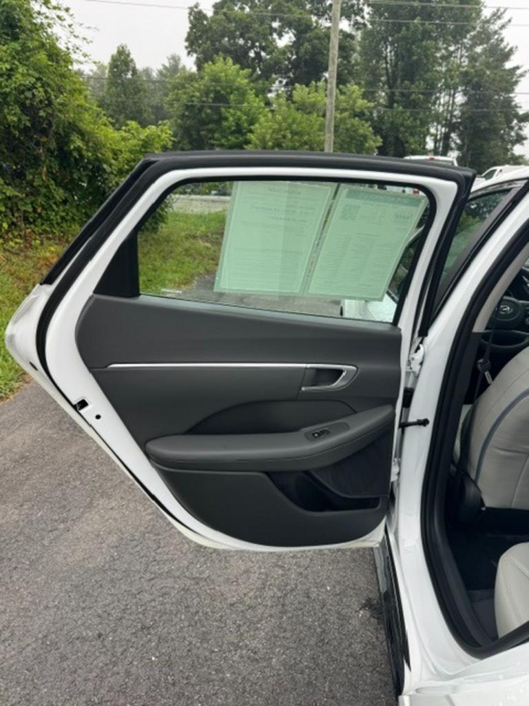 2021 Hyundai Sonata - $15,999