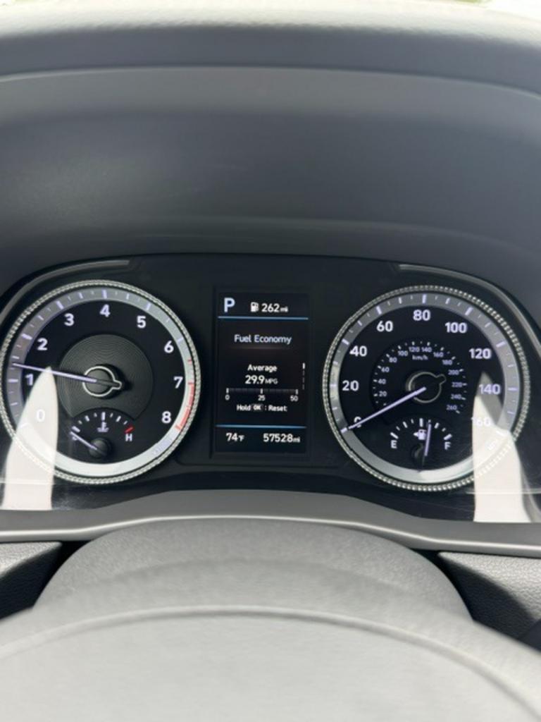 2021 Hyundai Sonata - $15,999