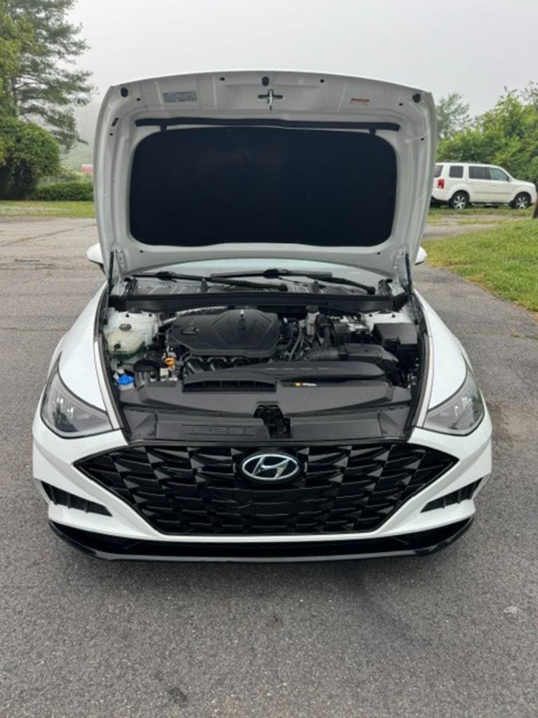 2021 Hyundai Sonata - $15,999