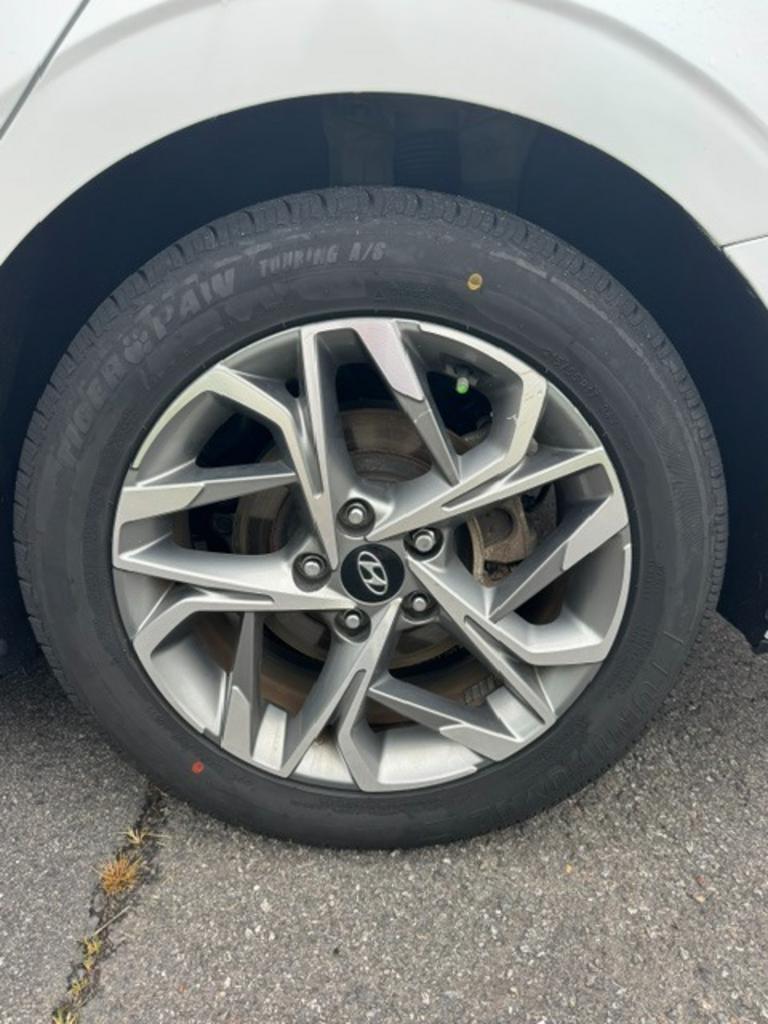 2021 Hyundai Sonata - $15,999