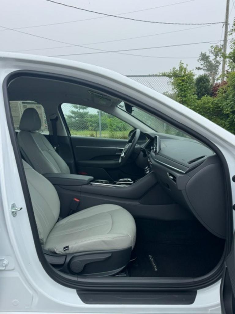 2021 Hyundai Sonata - $15,999