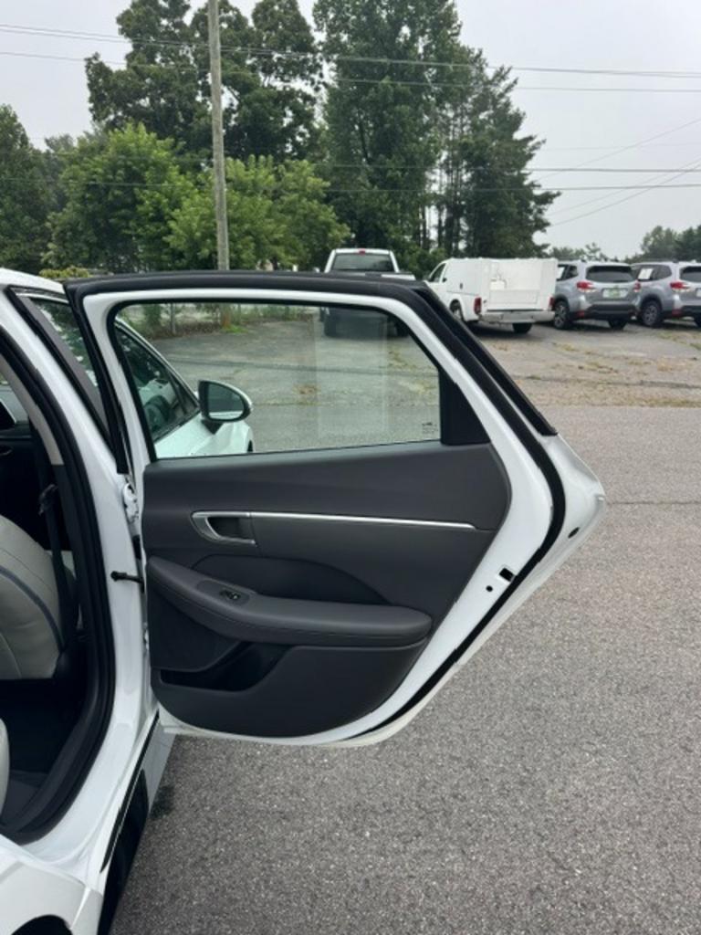 2021 Hyundai Sonata - $15,999