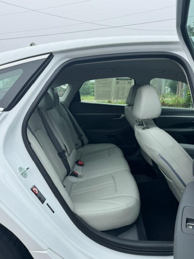 2021 Hyundai Sonata - $15,999