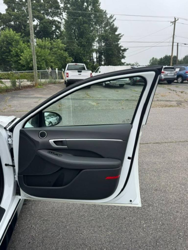 2021 Hyundai Sonata - $15,999