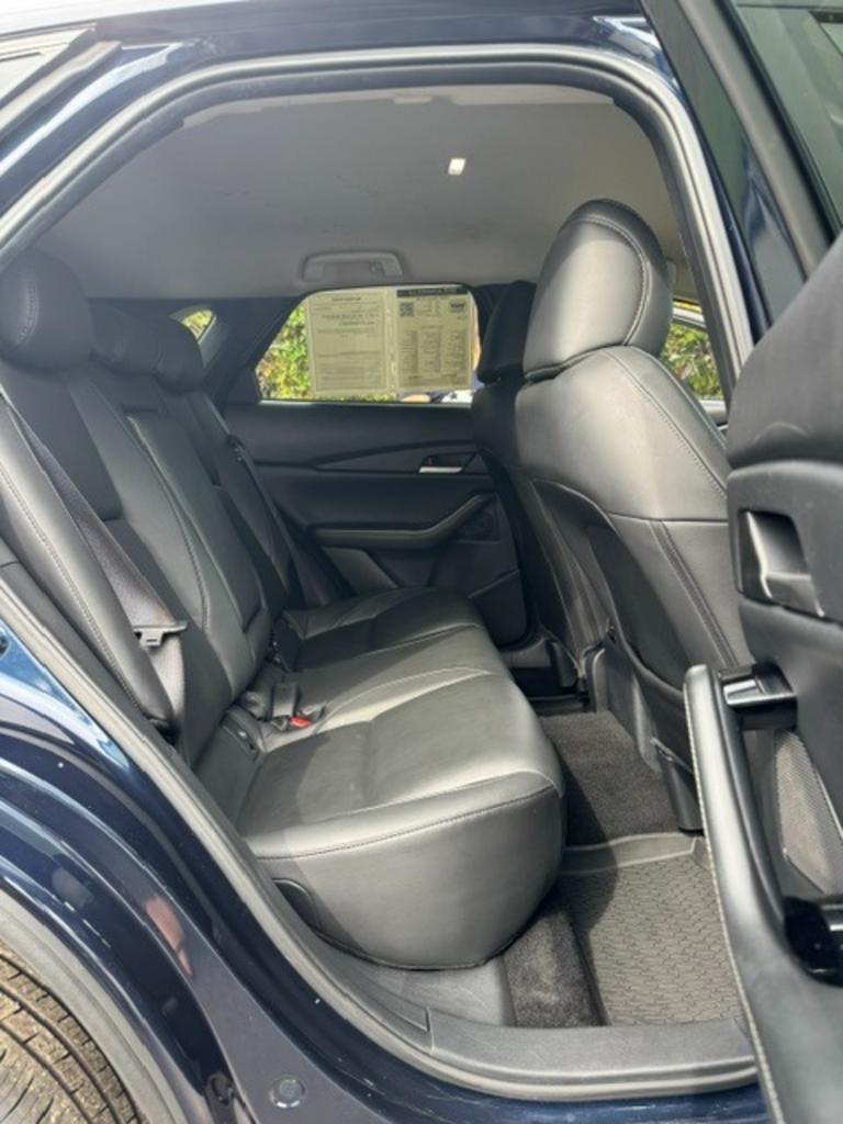 2024 MAZDA CX-3 - $19,999