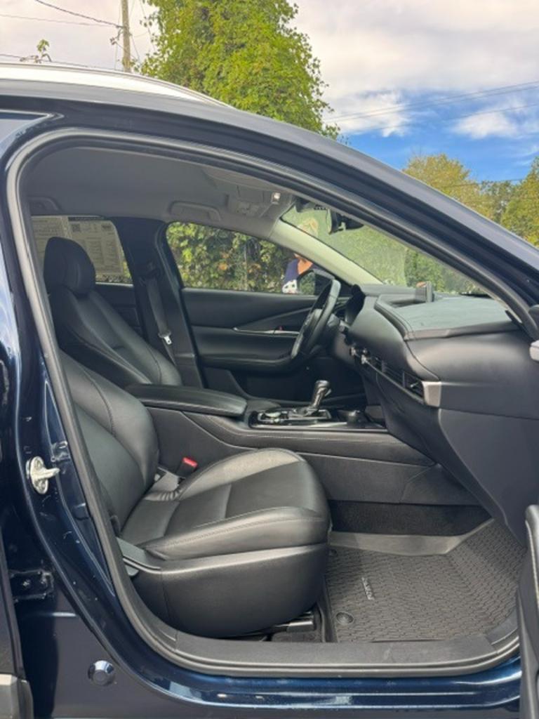 2024 MAZDA CX-3 - $19,999