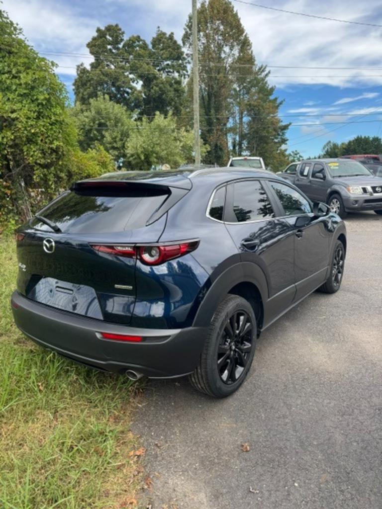 2024 MAZDA CX-3 - $19,999