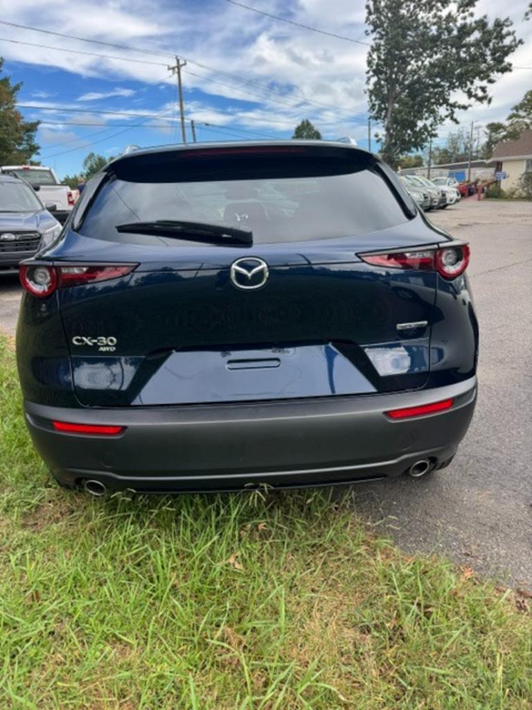 2024 MAZDA CX-3 - $19,999