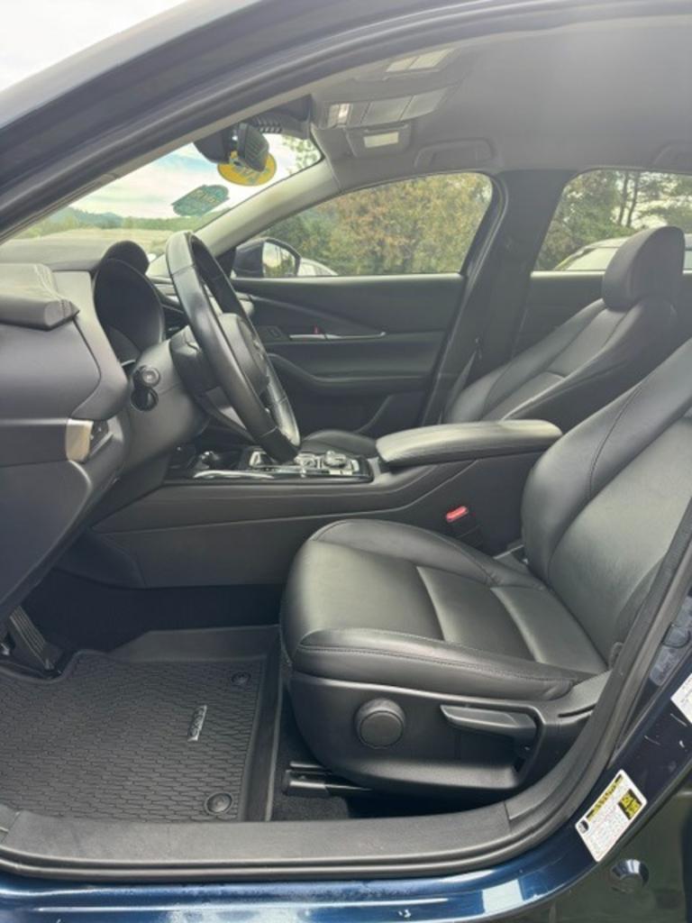2024 MAZDA CX-3 - $19,999