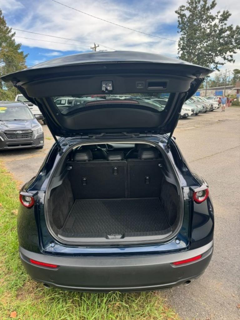 2024 MAZDA CX-3 - $19,999