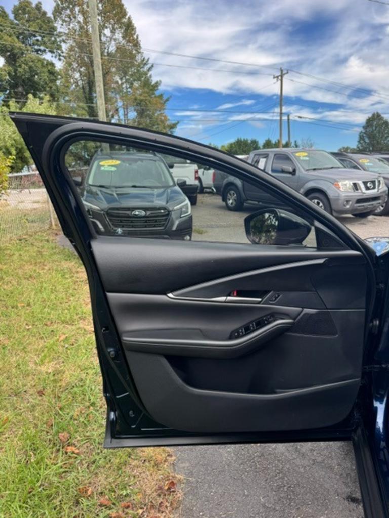 2024 MAZDA CX-3 - $19,999