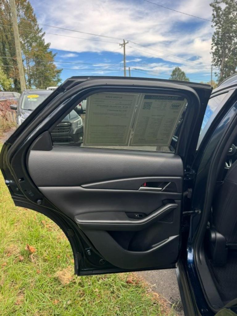 2024 MAZDA CX-3 - $19,999
