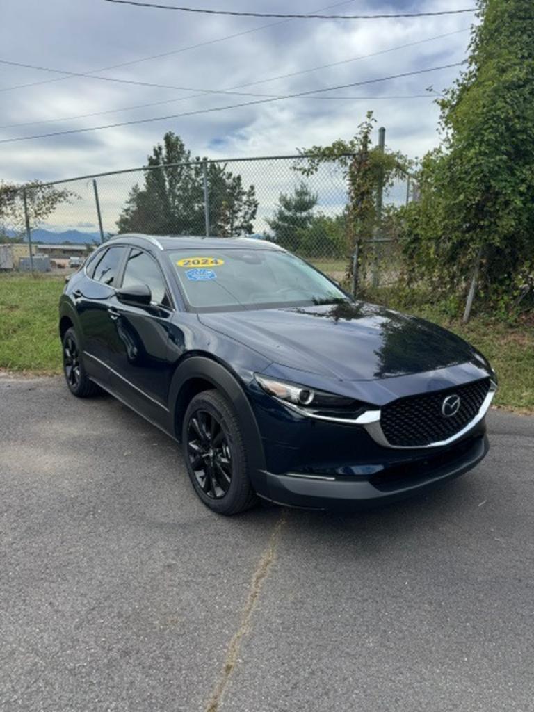 2024 MAZDA CX-3 - $19,999