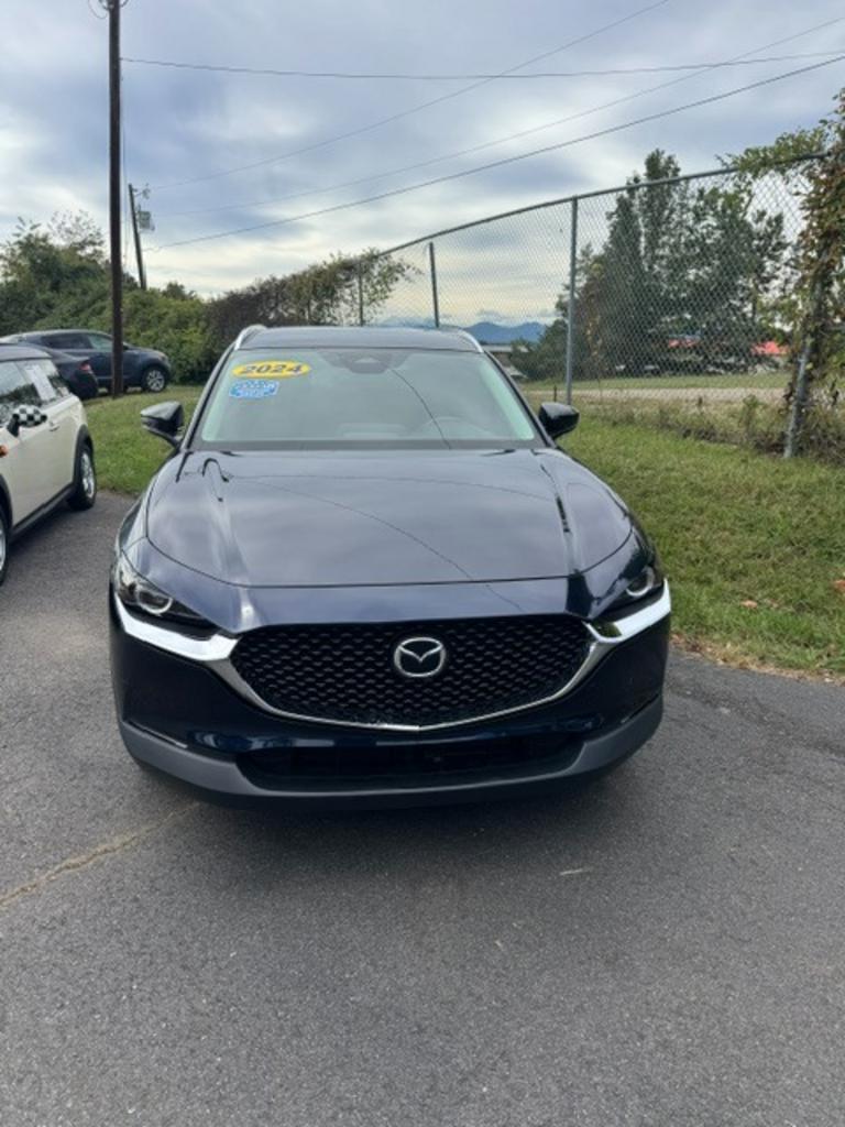 2024 MAZDA CX-3 - $19,999