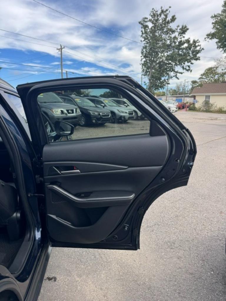 2024 MAZDA CX-3 - $19,999