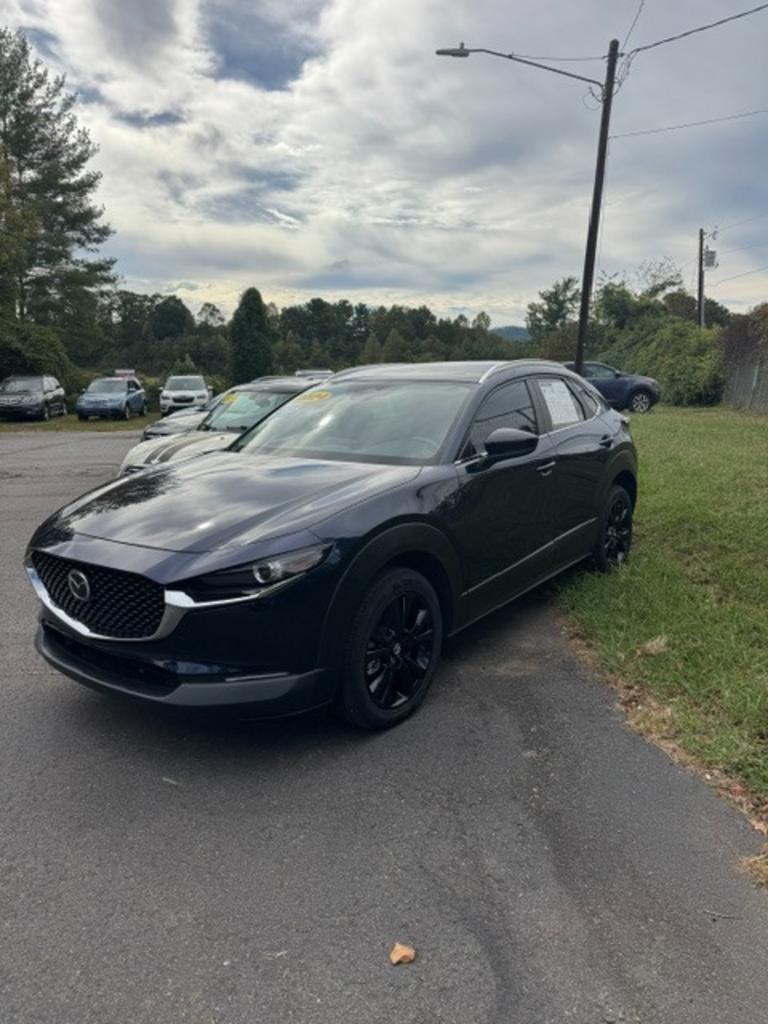 2024 MAZDA CX-3 - $19,999