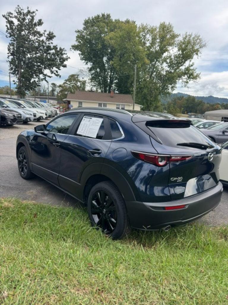 2024 MAZDA CX-3 - $19,999
