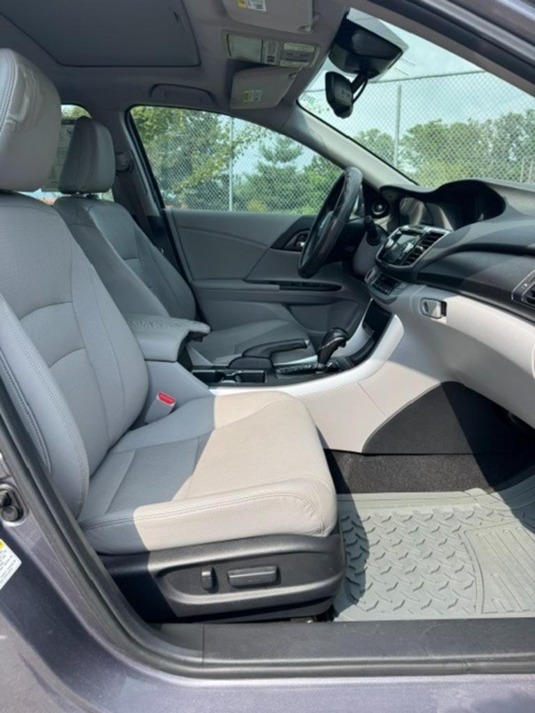 2014 Honda Accord - $10,999