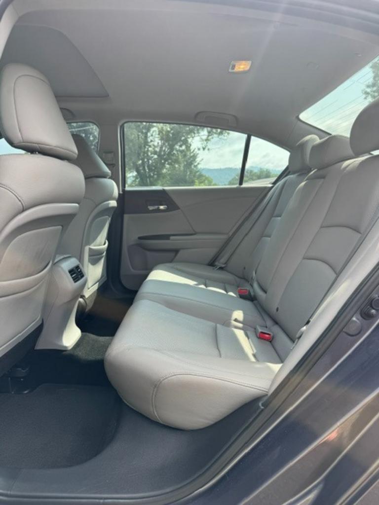 2014 Honda Accord - $10,999